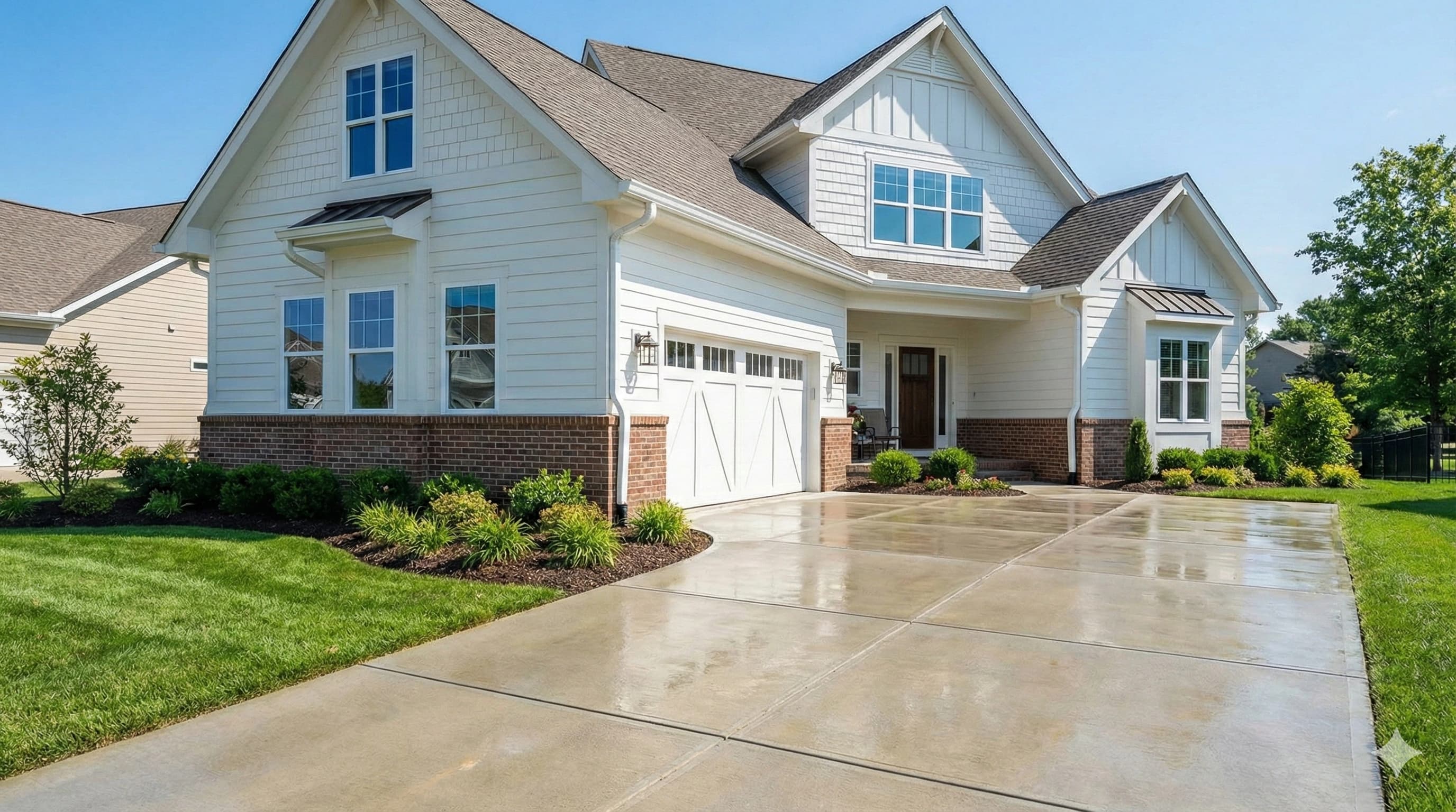 Cleanup / Maintenance