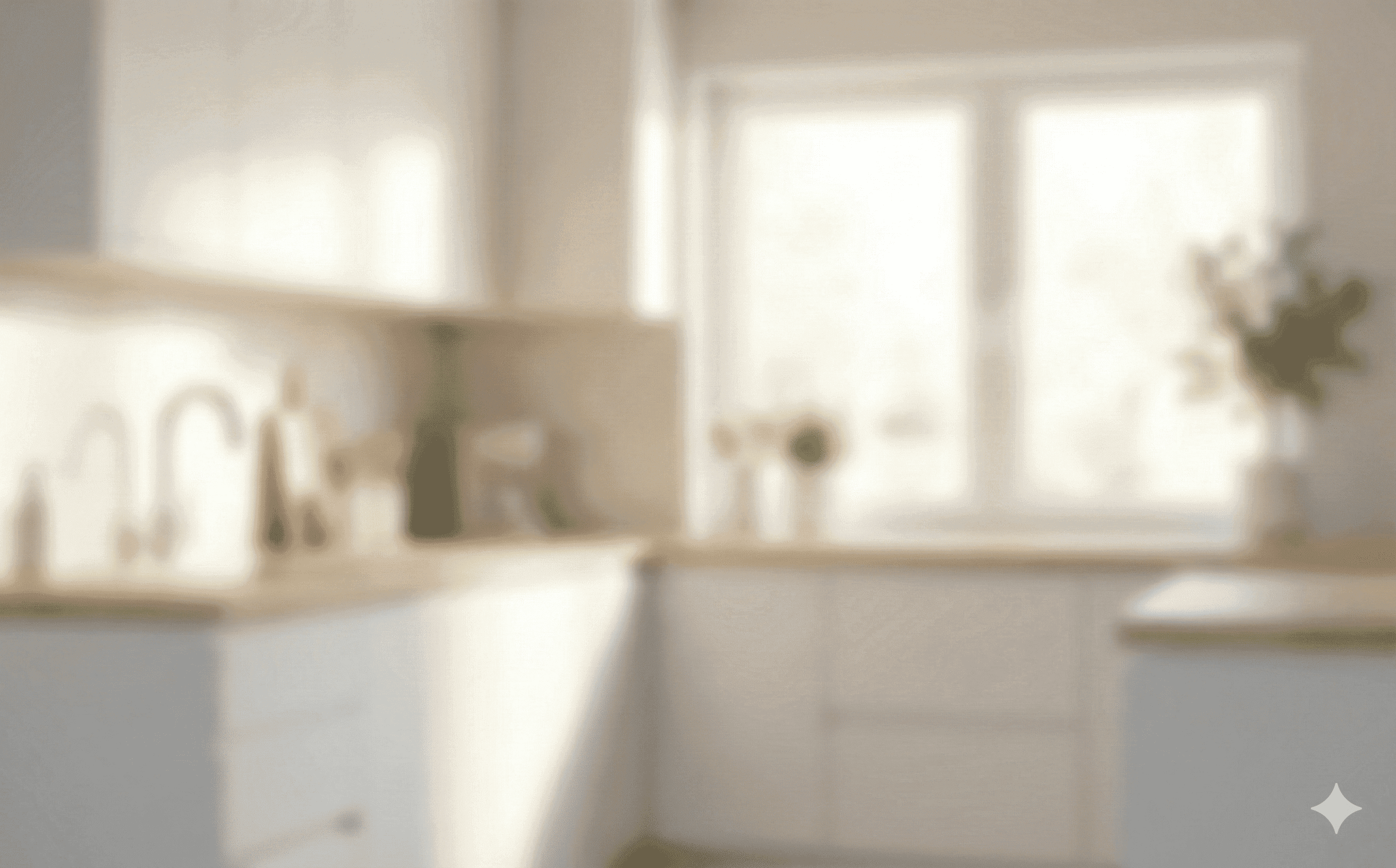 Illustrated preview of the Pre-Reputation Signals experience